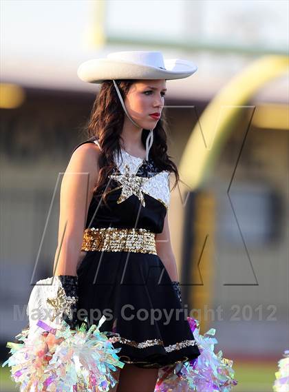 Thumbnail 1 in Brownsboro @ Crandall photogallery.
