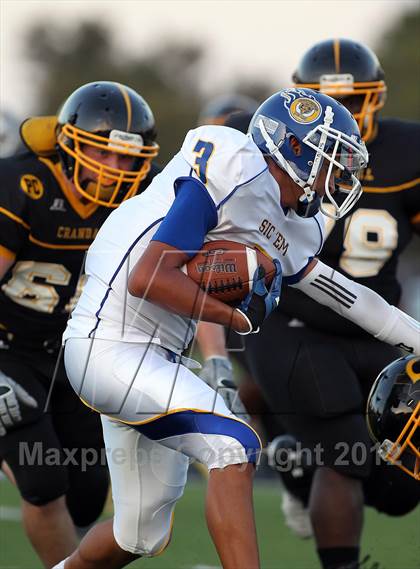 Thumbnail 1 in Brownsboro @ Crandall photogallery.