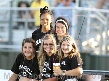 Thumbnail 1 in Brownsboro @ Crandall photogallery.