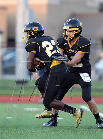 Thumbnail 3 in Brownsboro @ Crandall photogallery.