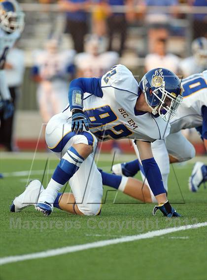 Thumbnail 1 in Brownsboro @ Crandall photogallery.