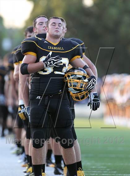 Thumbnail 1 in Brownsboro @ Crandall photogallery.