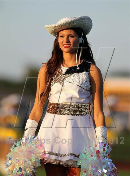 Thumbnail 1 in Brownsboro @ Crandall photogallery.