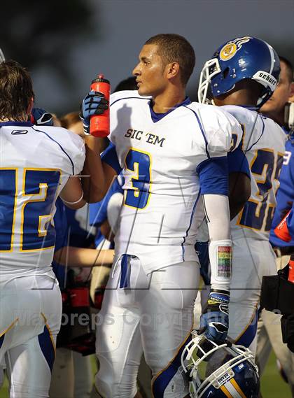 Thumbnail 1 in Brownsboro @ Crandall photogallery.