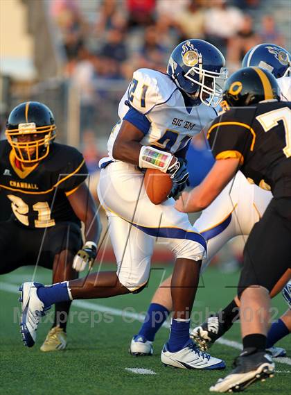 Thumbnail 1 in Brownsboro @ Crandall photogallery.