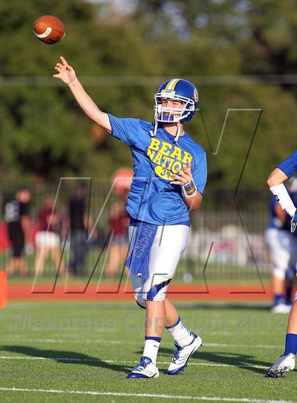 Thumbnail 1 in Brownsboro @ Crandall photogallery.