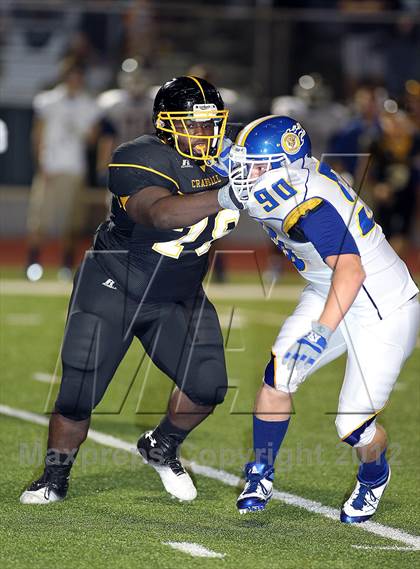 Thumbnail 2 in Brownsboro @ Crandall photogallery.