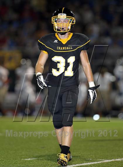 Thumbnail 1 in Brownsboro @ Crandall photogallery.