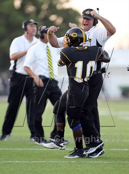 Thumbnail 1 in Brownsboro @ Crandall photogallery.