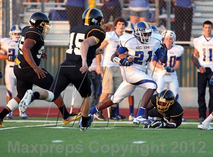 Thumbnail 1 in Brownsboro @ Crandall photogallery.