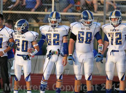Thumbnail 3 in Brownsboro @ Crandall photogallery.