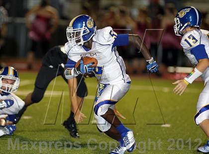 Thumbnail 1 in Brownsboro @ Crandall photogallery.