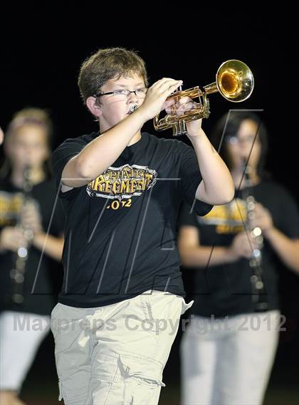 Thumbnail 1 in Brownsboro @ Crandall photogallery.