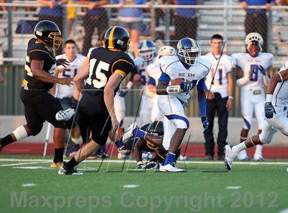 Thumbnail 2 in Brownsboro @ Crandall photogallery.