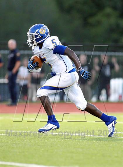 Thumbnail 2 in Brownsboro @ Crandall photogallery.
