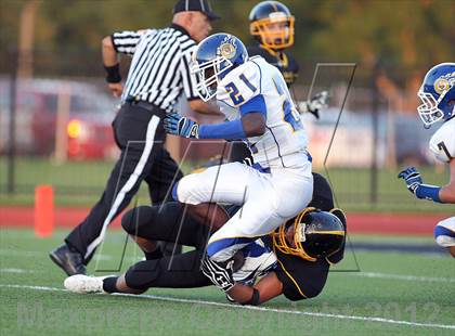 Thumbnail 2 in Brownsboro @ Crandall photogallery.