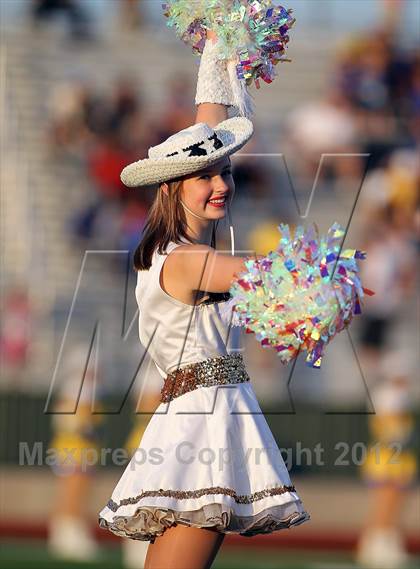 Thumbnail 2 in Brownsboro @ Crandall photogallery.