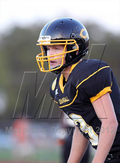 Thumbnail 1 in Brownsboro @ Crandall photogallery.