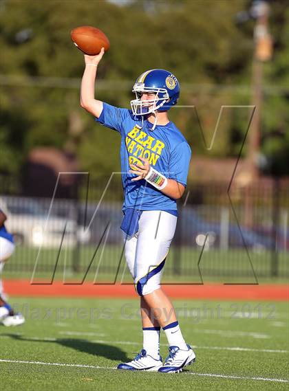 Thumbnail 2 in Brownsboro @ Crandall photogallery.