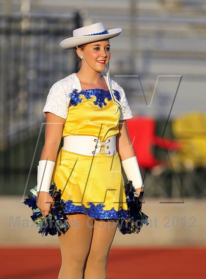 Thumbnail 2 in Brownsboro @ Crandall photogallery.