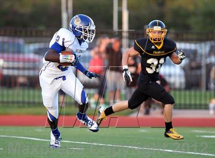 Thumbnail 1 in Brownsboro @ Crandall photogallery.