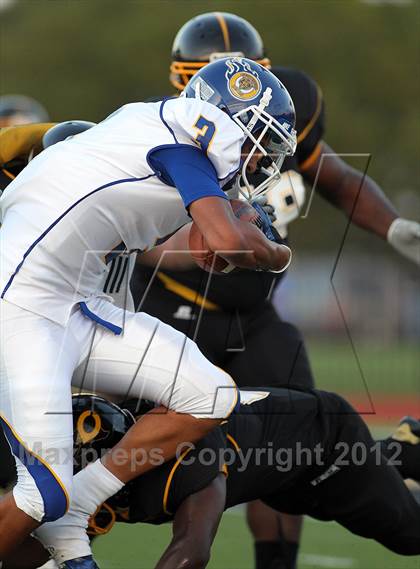 Thumbnail 2 in Brownsboro @ Crandall photogallery.