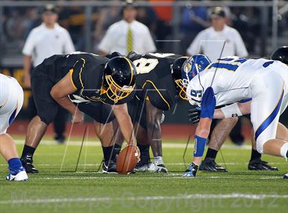 Thumbnail 2 in Brownsboro @ Crandall photogallery.