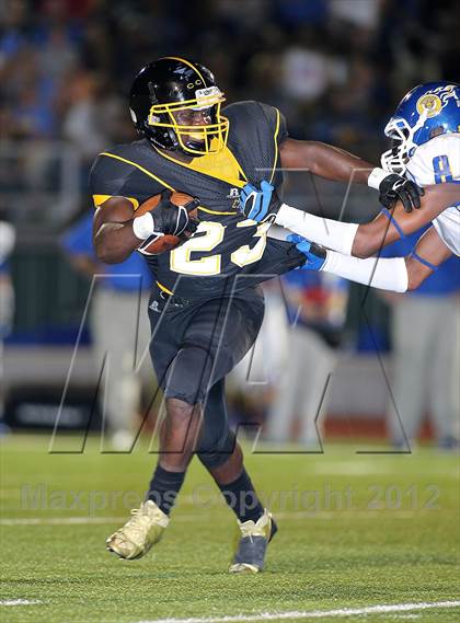 Thumbnail 3 in Brownsboro @ Crandall photogallery.