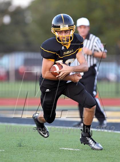 Thumbnail 3 in Brownsboro @ Crandall photogallery.