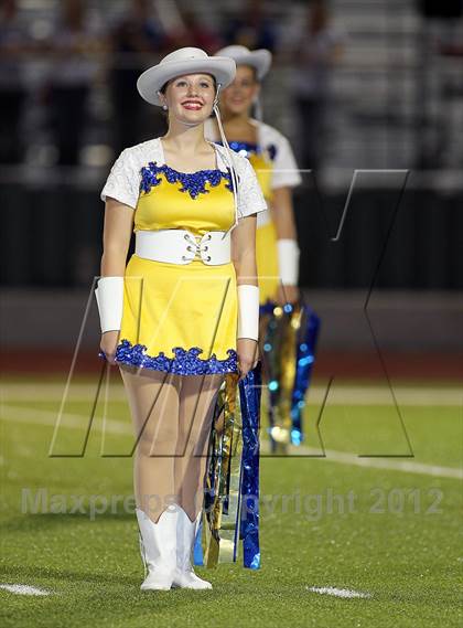 Thumbnail 2 in Brownsboro @ Crandall photogallery.