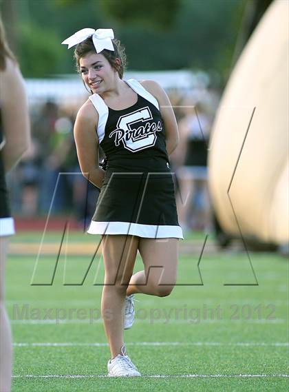 Thumbnail 1 in Brownsboro @ Crandall photogallery.