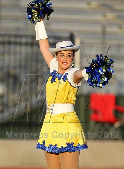 Thumbnail 1 in Brownsboro @ Crandall photogallery.
