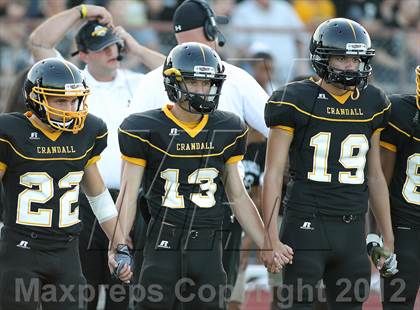 Thumbnail 3 in Brownsboro @ Crandall photogallery.