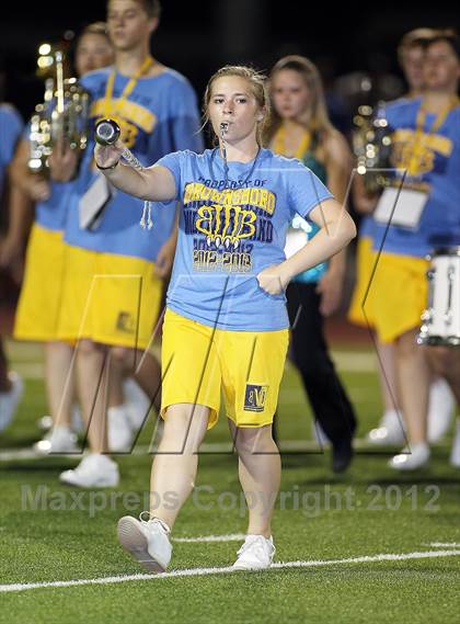 Thumbnail 2 in Brownsboro @ Crandall photogallery.