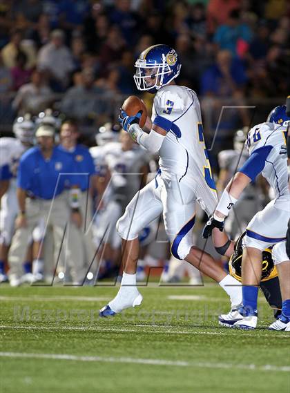 Thumbnail 1 in Brownsboro @ Crandall photogallery.