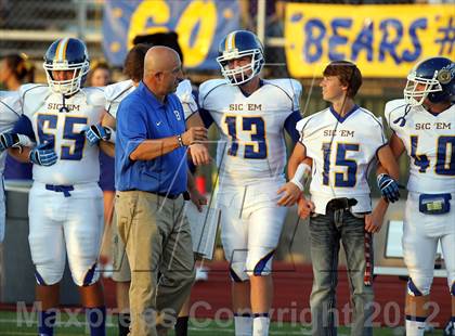 Thumbnail 2 in Brownsboro @ Crandall photogallery.