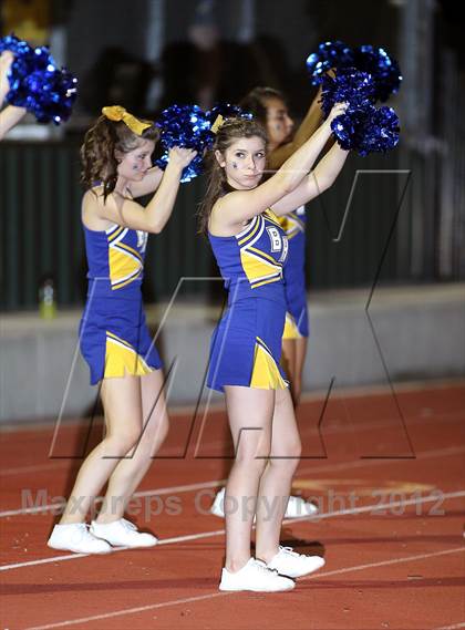 Thumbnail 1 in Brownsboro @ Crandall photogallery.
