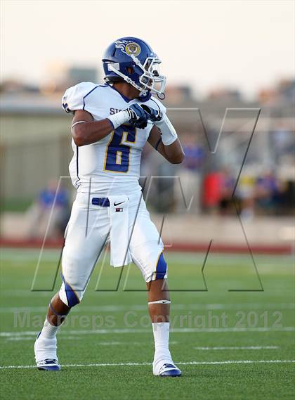Thumbnail 1 in Brownsboro @ Crandall photogallery.