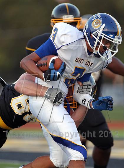 Thumbnail 3 in Brownsboro @ Crandall photogallery.