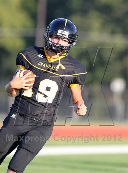 Thumbnail 2 in Brownsboro @ Crandall photogallery.