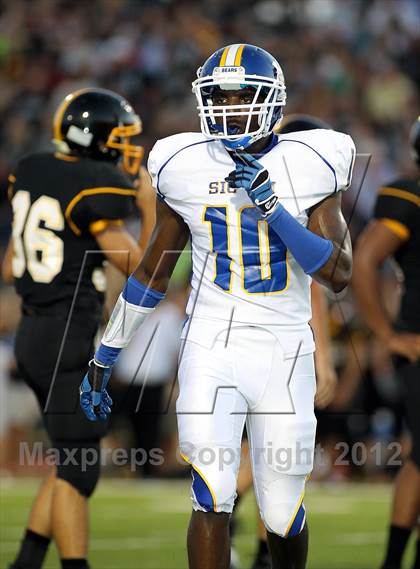 Thumbnail 1 in Brownsboro @ Crandall photogallery.