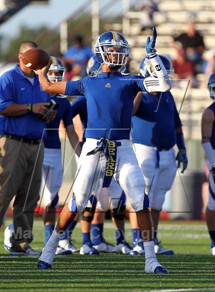 Thumbnail 2 in Brownsboro @ Crandall photogallery.