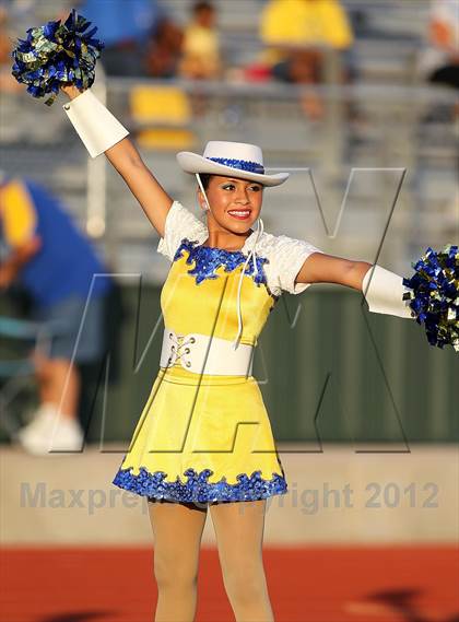 Thumbnail 1 in Brownsboro @ Crandall photogallery.