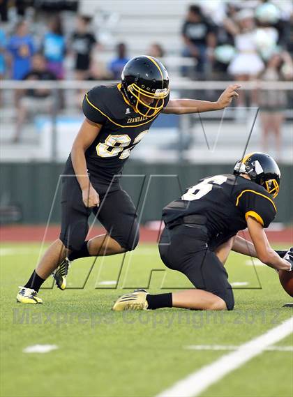 Thumbnail 2 in Brownsboro @ Crandall photogallery.