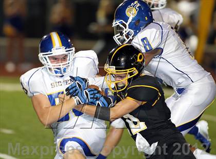 Thumbnail 3 in Brownsboro @ Crandall photogallery.