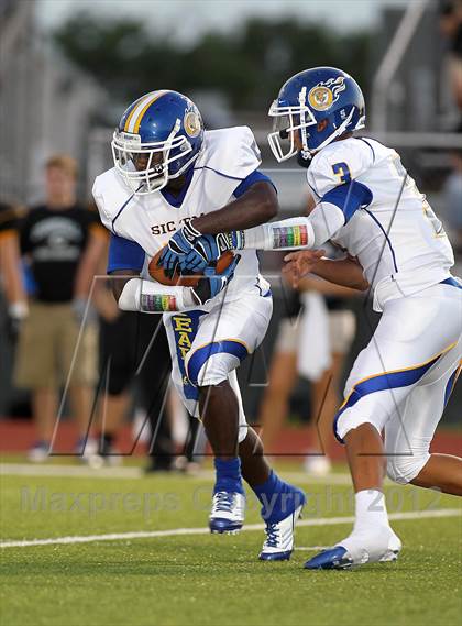 Thumbnail 3 in Brownsboro @ Crandall photogallery.