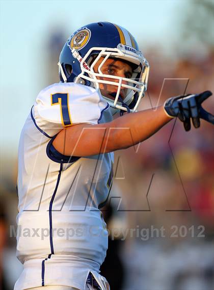 Thumbnail 1 in Brownsboro @ Crandall photogallery.