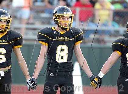 Thumbnail 1 in Brownsboro @ Crandall photogallery.