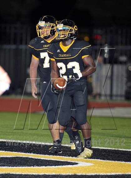 Thumbnail 2 in Brownsboro @ Crandall photogallery.