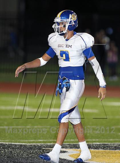 Thumbnail 1 in Brownsboro @ Crandall photogallery.